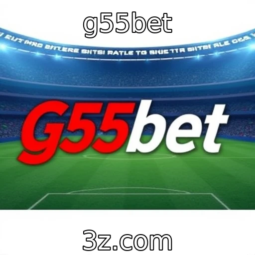 Crescimento de plataformas de apostas no mercado brasileiro - g55bet