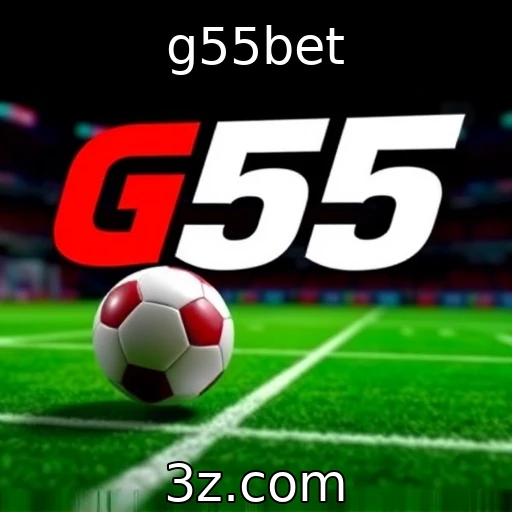 Expansão de plataformas de apostas e novos operadores no mercado | g55bet