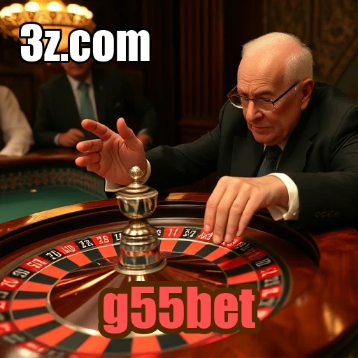 Bingo na g55bet: Diversão e Segurança em Alta