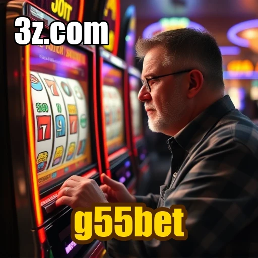 Comunidade e Interação no Blog g55bet: Uma Nova Experiência