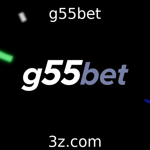Expansão de plataformas de apostas e operadores de iGaming : g55bet