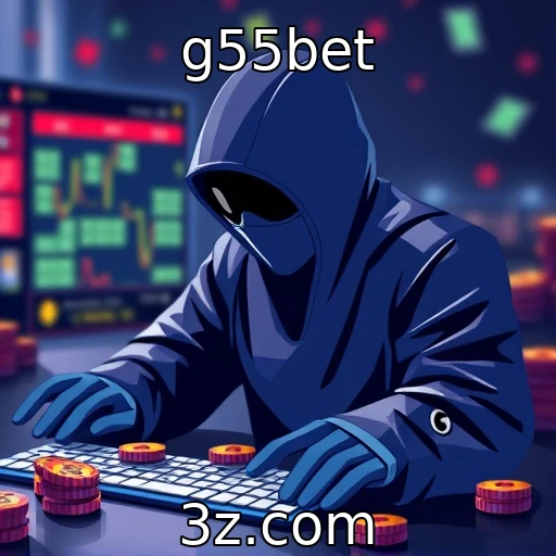 O impacto do Pix nas transações de iGaming - g55bet