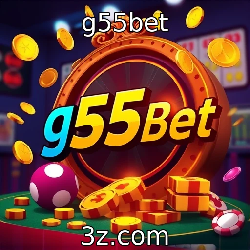 Inovação em RNG transforma experiência de jogos online - g55bet