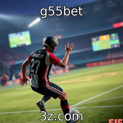 Tecnologias de baixa latência em ambientes de jogos ao vivo - g55bet