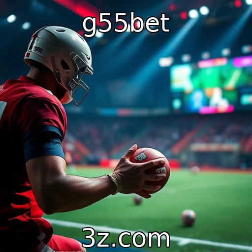 Tecnologia de baixa latência transforma jogos ao vivo - g55bet