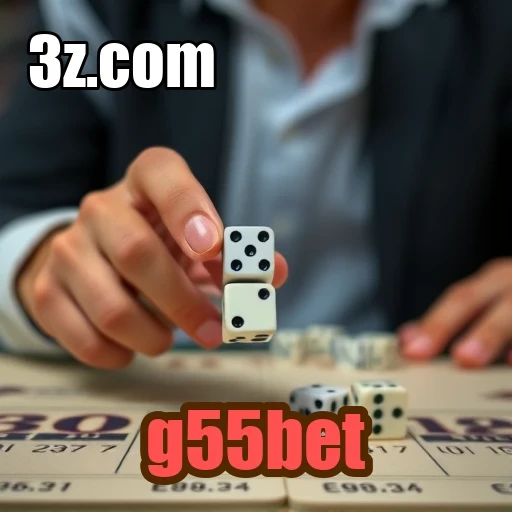 g55bet Apostas Móveis