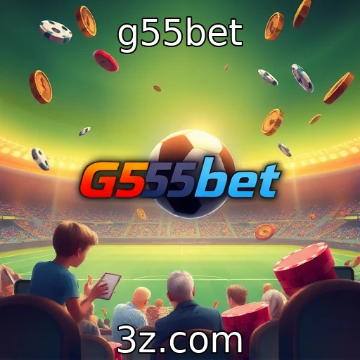 Impactos das novas regulamentações sobre cassinos virtuais - g55bet