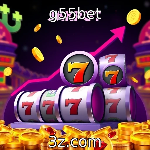 A evolução dos jackpots progressivos em jogos de cassino | g55bet