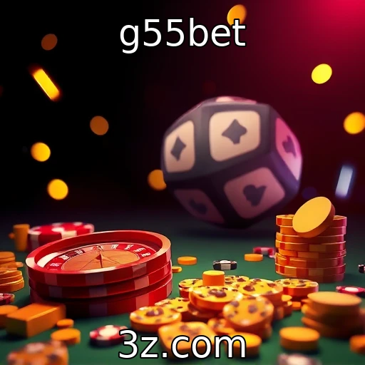 Mudanças regulatórias impactam o futuro dos cassinos online - g55bet