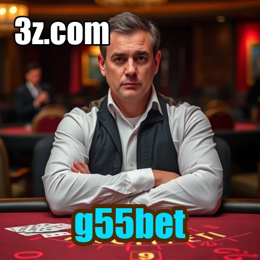 g55bet Caça-Níqueis